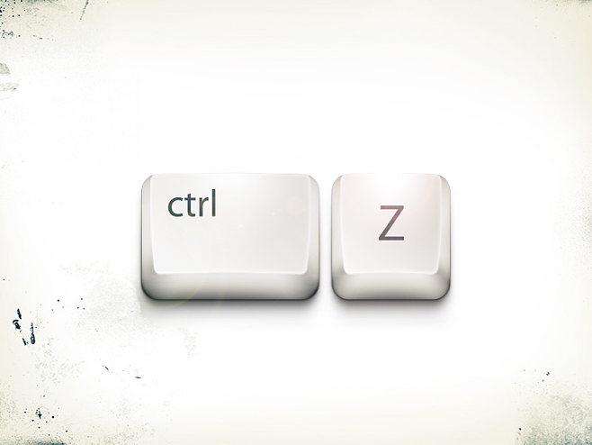 电脑<em>Ctrl+ z</em>是什么意思?的相关图片